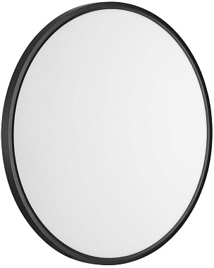 Светильник настенно-потолочный Sonex ALFA BLACK 7660/48L 48Вт LED