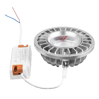 Светодиодная лампа Lightstar 940154 AR111 24Вт 4000К