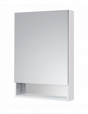 Шкаф зеркальный ROCA Gap Z.RU93.0.288.5 12,9х60х85см с подсветкой