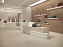 Матовый керамогранит Atlas Concord Италия Boost Stone A6QT Ivory 120х120см 2,88кв.м.