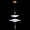 Люстра подвесная ST Luce Isola SL6101.213.01 15Вт 1 лампочек LED