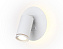 Бра Ambrella WALLERS Wall FW2462 7Вт LED