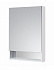 Шкаф зеркальный ROCA Gap Z.RU93.0.288.5 12,9х60х85см с подсветкой