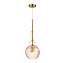Светильник подвесной Odeon PENDANT 4862/1 60Вт E27