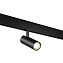 Трековый светильник Novotech SHINO 359203 FLUM 12Вт LED матовый для низковольтного трека