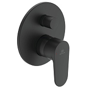 Смеситель для ванны IDEAL STANDARD CERAFLEX A7350XG хром