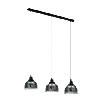 Светильник подвесной EGLO BELESER 98384 180Вт E27