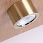 Светильник точечный накладной Favourite Deorsum 2806-1U 7Вт LED