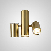 Спот ImperiumLOFT Aim 212606-23 150Вт 3 лампы GU10