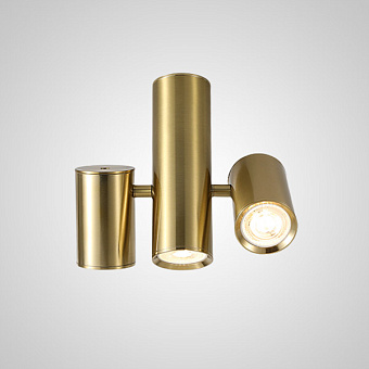 Спот ImperiumLOFT Aim 212606-23 150Вт 3 лампы GU10