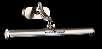 Подсветка для картин Maytoni Raphael PIC113-02-R 25Вт E14