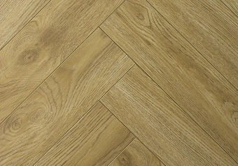 Ламинат Alpine Floor HERRINGBONE 12 Пьемонт LF105-06 600х101х12мм 34 класс 1,32кв.м