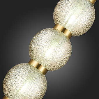 Светильник подвесной ST Luce MARENA SL1155.303.03 120Вт E14