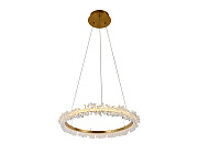 Светильник подвесной KINK Light Лаура 08242,36A 20Вт LED