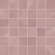 Керамическая мозаика Atlas Concord Россия Symphonyx 610110000960 Rose Lap 30х30см 0,99кв.м.