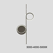 Светильник настенный ImperiumLOFT Donata 226337-23 29Вт LED