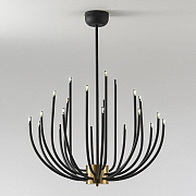 Светильник подвесной ImperiumLOFT Pira 179758-26 105Вт G4