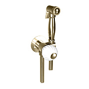 Гигиенический душ Bongio Rivoli 05916OR00 золото