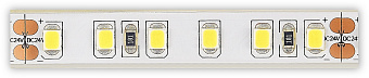 Светодиодная лента ST Luce ST1001.410.65 9,6Вт/м 1000мм IP65 дневной белый свет