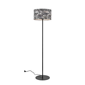 Торшер Vele Luce Simonetta VL4292F01 60Вт E27