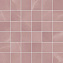 Керамическая мозаика Atlas Concord Россия Symphonyx 610110000960 Rose Lap 30х30см 0,99кв.м.