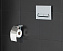 Панель смыва VITRA Loop T 740-0780 хром