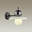 Бра Odeon Hatty 5014/1WD 5Вт G9 LED