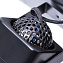 Спот Arte Lamp MISAM A1315PL-4BK 50Вт 4 лампы GU10