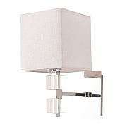 Светильник настенный Arte Lamp NORTH A5896AP-1CC 60Вт E14