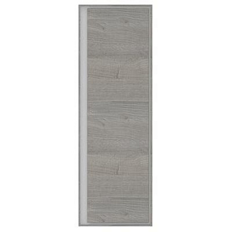 Шкаф подвесной IDEAL STANDARD CONNECT AIR E0834PS 30х40х120см wood light grey + matt white