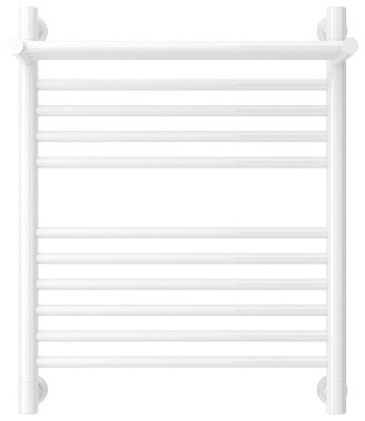 Полотенцесушитель СУНЕРЖА Богема+ с 1 полкой 12-0223-6050 белый