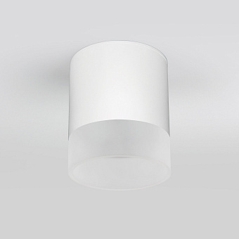 Светильник фасадный Elektrostandard Light a057160 35140/H 15Вт IP54 LED белый