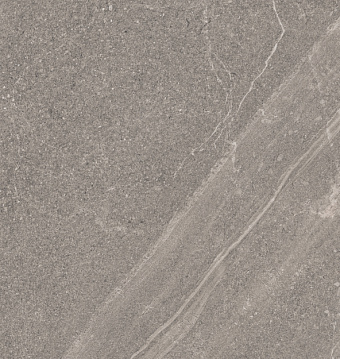 Неполированный керамогранит ESTIMA Gabbro GB02/NS_R9/80x80x11R/GW Grey 80х80см 1,28кв.м.