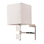 Светильник настенный Arte Lamp NORTH A5896AP-1CC 60Вт E14