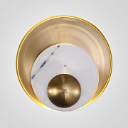 Бра ImperiumLOFT Ginger 144378-22 5Вт LED