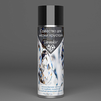 Чистящее средство Eurosvet 0,65л