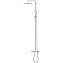 Душевая система GROHE Tempesta Cosmopolitan System 250 26672000 хром