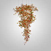 Светильник подвесной ImperiumLOFT Elling 231847-23 640Вт G9