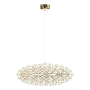Светильник подвесной Loft It Raimond 9027-75 Gold 48,6Вт LED