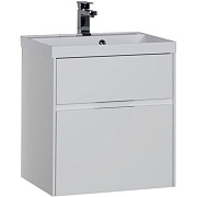 Тумба с раковиной AQUANET Латина 212833 45х60х65см