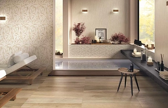 Матовый керамогранит NAXOS Fiber 90920 Raphia Pav. 45х45см 1,215кв.м.