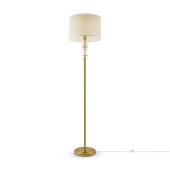 Торшер Maytoni Alloro MOD088FL-01BS 60Вт E27