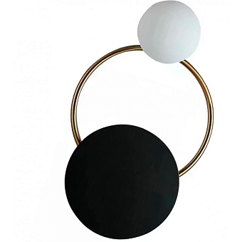 Светильник настенный KINK Light Арвен 8442,2 10Вт G4