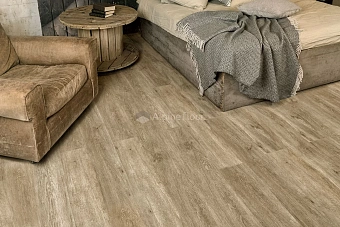 Виниловый ламинат Alpine Floor Миндаль ЕСО 11-6 1220х183х4мм 43 класс 2,23кв.м