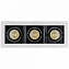 Светильник карданный Arlight CL-Kardan 024136 27Вт LED
