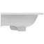 Раковина подвесная IDEAL STANDARD TESI T351101 52,5х37,5см