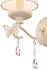 Светильник настенный Maytoni Fiona ARM032-01-PK 40Вт E14
