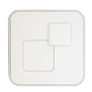 Светильник потолочный Mantra QUAD 6455 50Вт LED