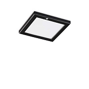 Светильник потолочный IDEAL LUX AURA 306414 20Вт LED