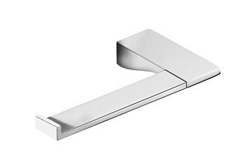 Держатель туалетной бумаги Gedy Glamour 5724(13) хром